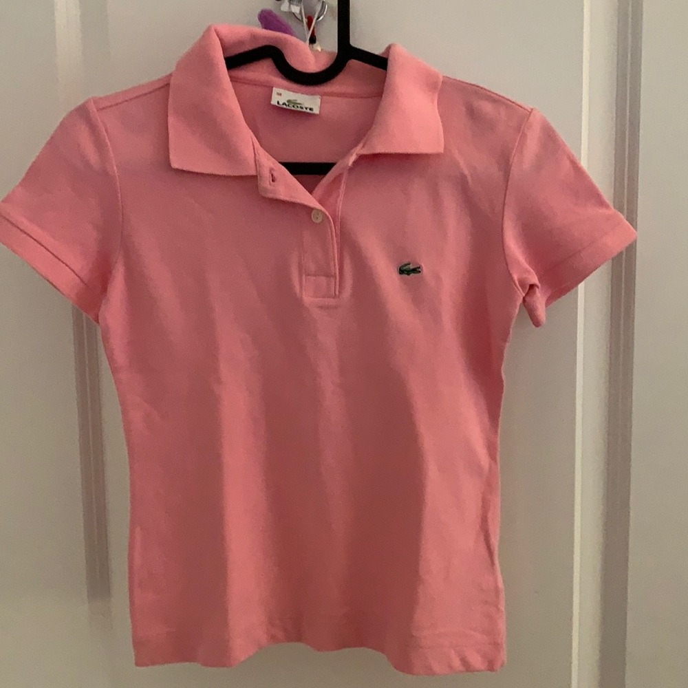 Polo shirt